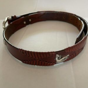 Brighton fly fishing belt